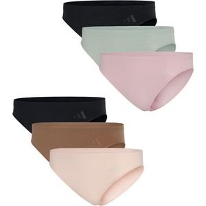 ADIDAS SPORTSWEAR Slip ' Sport Active Seamless '  gemengde kleuren