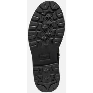 Geox - Norize - Dameslaarzen - Zwart