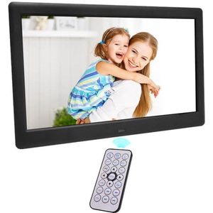 Solacis Digitale Fotolijst 10.1 Inch - WiFi - IPS Scherm