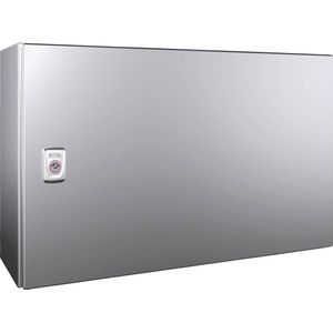 Rittal AX 1009.000 Schakelkast 600 x 380 x 210 Staal 1 stuk(s)