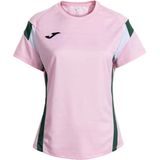 Joma Montreal T-shirt Met Korte Mouwen