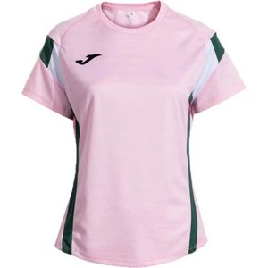 Joma Montreal T-shirt Met Korte Mouwen