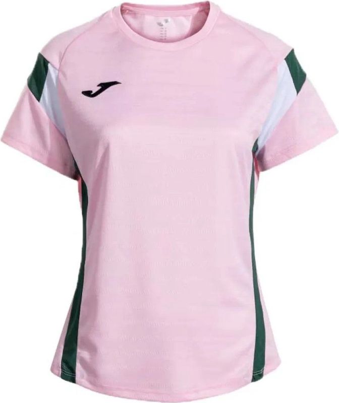 Joma Montreal T-shirt Met Korte Mouwen