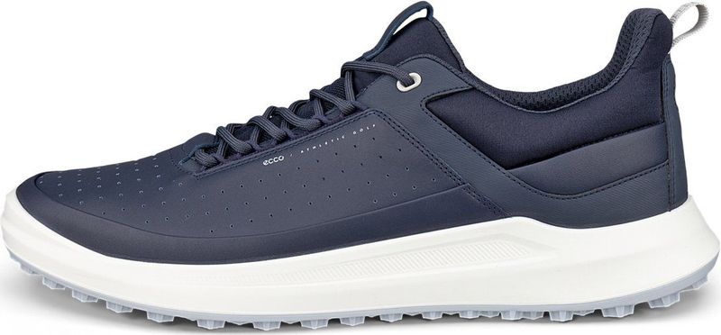 Ecco - Golf Core Hybrid - Golfschoenen - Navy