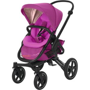 Maxi-Cosi Nova 4-Wiel Kinderwagen - Frequency Pink