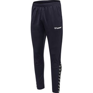 Hummel Kinder Hose Hmlauthentic Kids Training Pant Marine-152