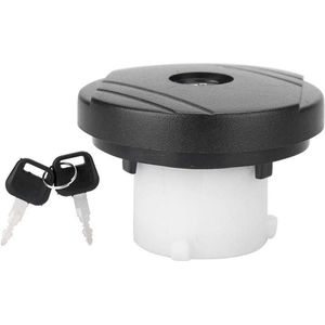 Tankdop 4411620 Auto Voertuig - Benzine Diesel Tankdop Cover - Vergrendeling Tankdop met 2 Sleutels - Transit Mk6 Mk7 2000-On .