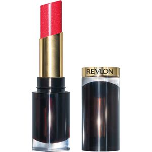 Revlon - Super Lustrous Glass Shine Lipstick - 005 Fire & Ice