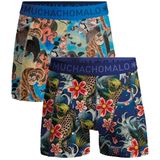 Muchachomalo - Irezumi - Boxershorts - 2-pack