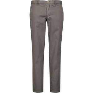 Basic chino garment dyed