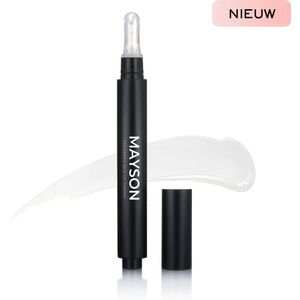 Hyaluronzuur Lip Plumper - Direct Volle Lippen - Plumping Effect - Hydratatieboost - Natuurlijke Ingrediënten - Geen Filler en Injecties