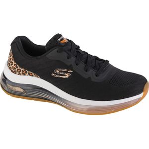 Skechers Arch Fit Element Air 149846-BLK, Vrouwen, Zwart, Sneakers,Sportschoenen, maat: 38