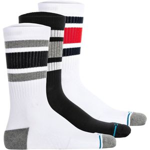 STANCE Sokken Boyd ST Set van 3