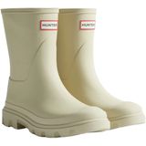 Regenlaars Hunter Unisex Downpour Short Wellington Gravel-Schoenmaat 37