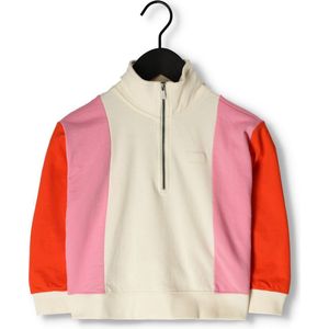 Raizzed SIMONE Meisjes Trui - Bright Cream - Maat 164