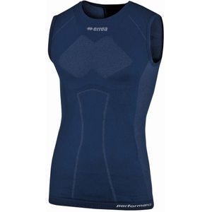 Errea Enya Thermische Tanktop Wit - Sportwear - Volwassen
