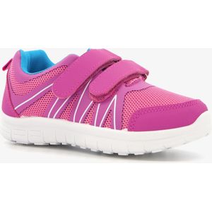 Chicane - Gymschoenen - Roze - Kinder - Maat 27