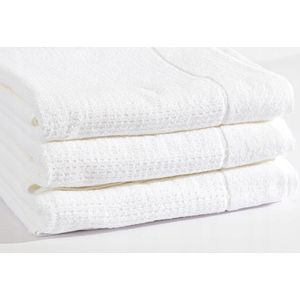 Vital Faro Sauna Handdoek 100x150 cm 500 g/m2 - Luxe Katon