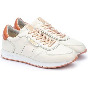 Pikolinos Sneaker Barcelona W4P-6961 Nata Off White