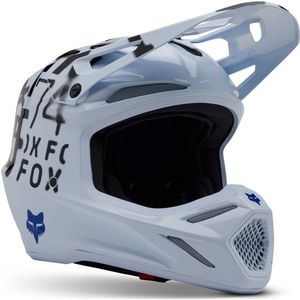 FOX - V3 Seventy4 MIPS - Crosshelm - Wit