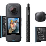 Insta360 - X4 Air - Action Cam - Zwart