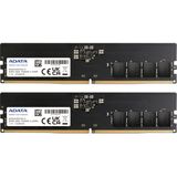 Adata - DDR5 - RAM - Zwart - 32 GB - 4800 MHz - Dual Tray