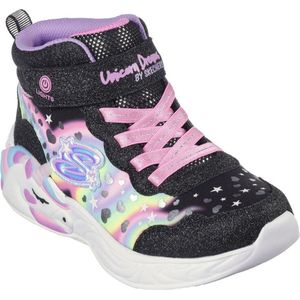 Skechers S Lights Magical Dreamer kindersneakerschoenen meisjes LED 302332L