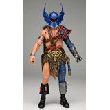 Neca - DUNGEONS & DRAGONS - 7"" SCALE ACTION FIGURE - ULTIMATE WARDUKE