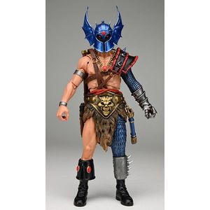Neca - DUNGEONS & DRAGONS - 7"" SCALE ACTION FIGURE - ULTIMATE WARDUKE