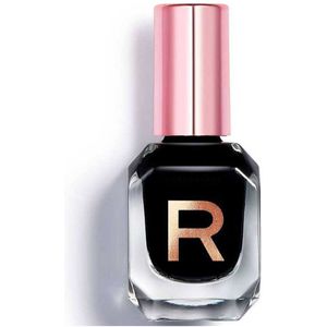 Makeup Revolution - Hoogglans Nagellak - Eclipse