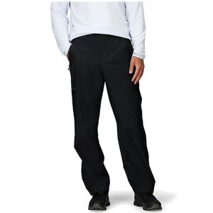 Marmot Minimalist Broek - Pertex - Groen - 100% Gerecycled Polyester - 320.2 g