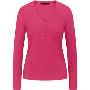 Triumph - Longsleeve - V-Ausschnitt - Mix & Match