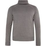 Mo - Coltrui - Zacht Garenmix - Slim Fit