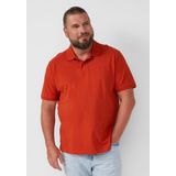 Poloshirt - Hoogwaardig Katoen Piqué - Casual Normale Pasvorm