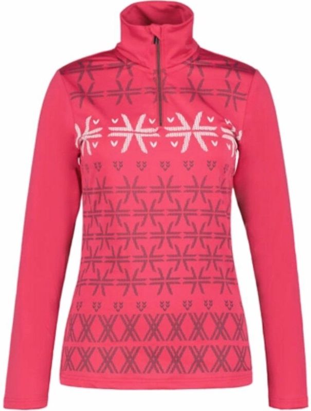 Luhta - Ahjola - Fleecetrui - Dames