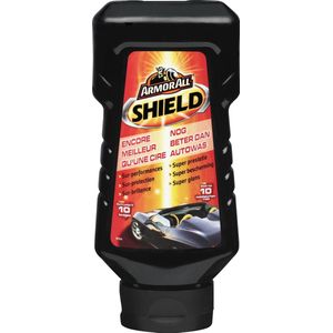 Armor All | Armor All AA17500B wax schild  500ml