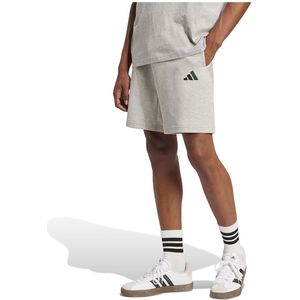 adidas - Future Icons - Korte Sportbroek - Zwart