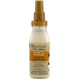 Creme of Nature - Pure Honey - Verzorging - Spray - 236,5 ml - Voor Droog en Beschadigd Haar