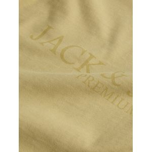 JACK&JONES - JPRCCLUCA SS TEE - Heren - T-shirts