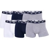 CR7 - Boxershorts - Set van 6 - Zacht Katoenen Stretchmateriaal