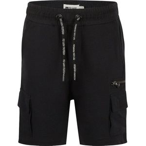 No Way Monday Jongens Broek - Black
