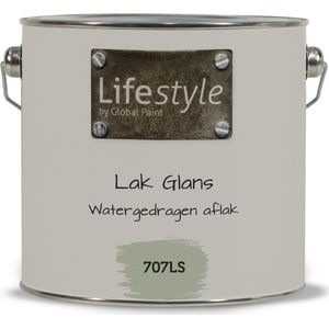 Lifestyle Essentials Lak Mat | 707LS | 2,5 liter