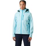 Helly Hansen - Crew Hooded 2.0 - Jas - Waterdicht - Winddicht - Ademend