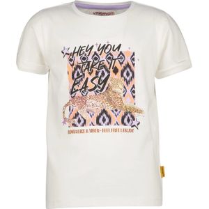 Vingino meisjes shirt Hera maat 110
