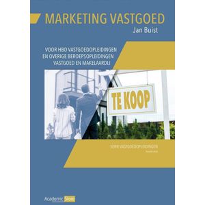 Marketing Vastgoed