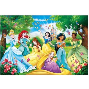 Disney Prinses Maxi Puzzel (60st) - Clementoni