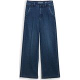 TOM TAILOR Jeans 'Madina'  blauw denim