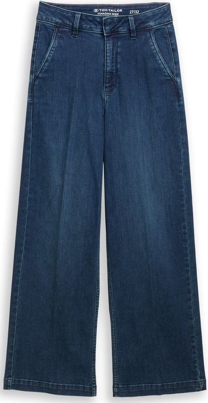 Tom Tailor TTMADINA WIDE jeans