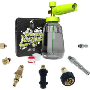 Nuke-Guys - Foam Lance - 1 Liter - Met Karcher Koppeling