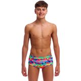 Funky Trunks Sidewinder Trunks Zwemboxer